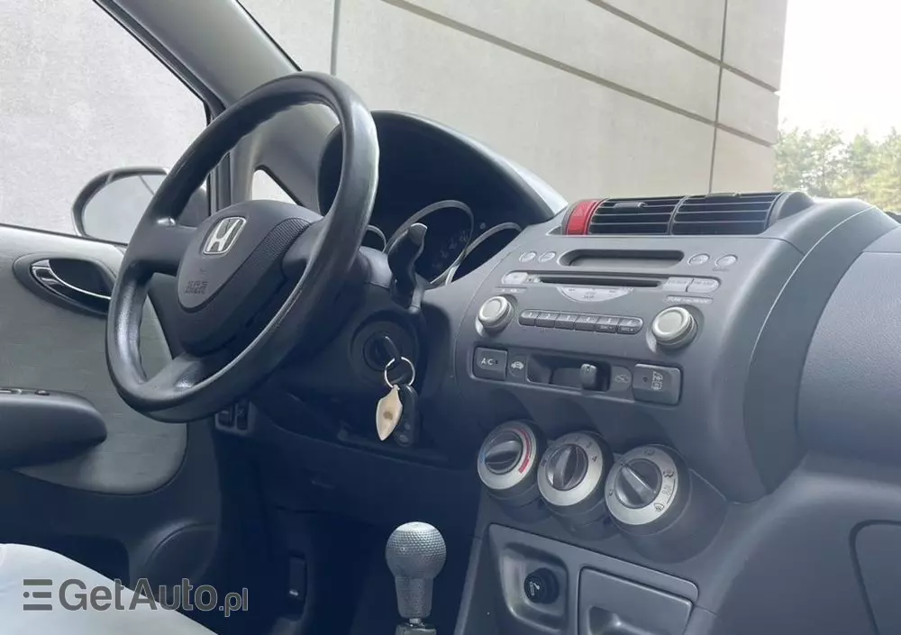 HONDA City 1.4 Comfort