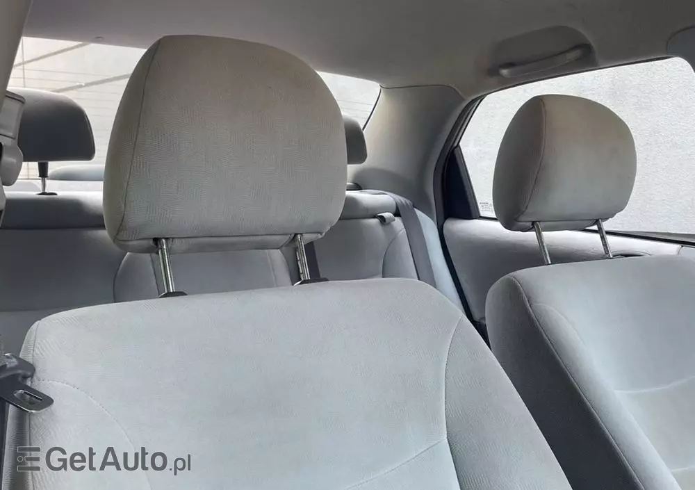 HONDA City 1.4 Comfort