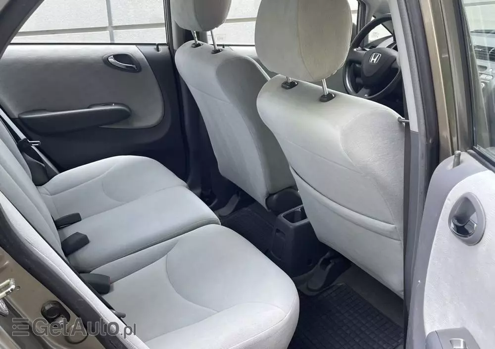 HONDA City 1.4 Comfort