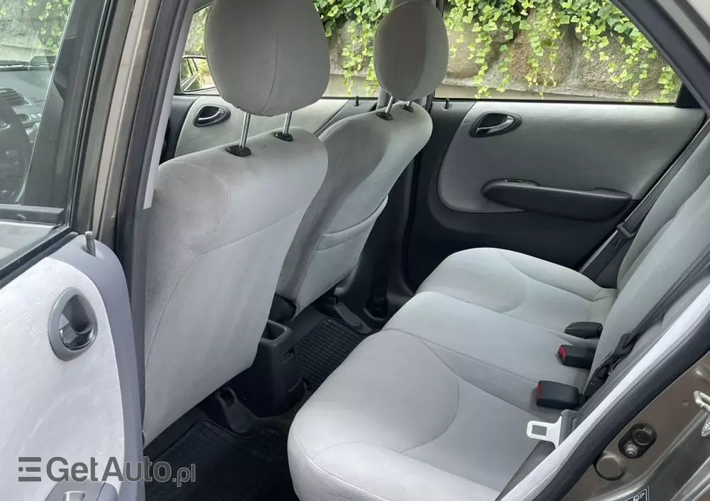 HONDA City 1.4 Comfort