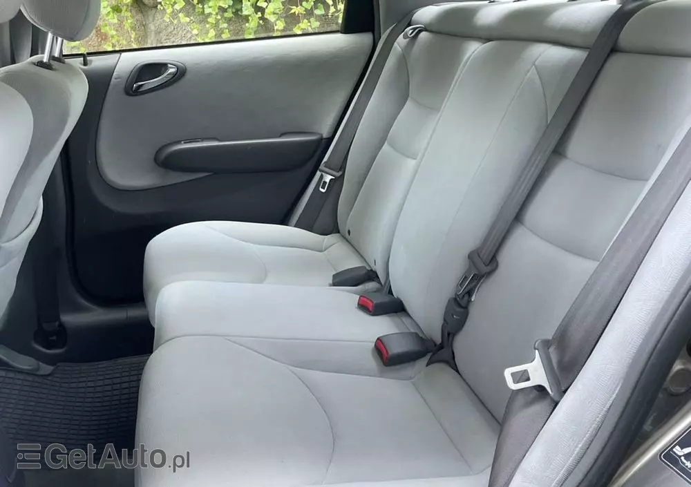 HONDA City 1.4 Comfort