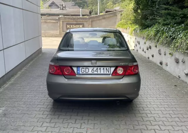 HONDA City 1.4 Comfort