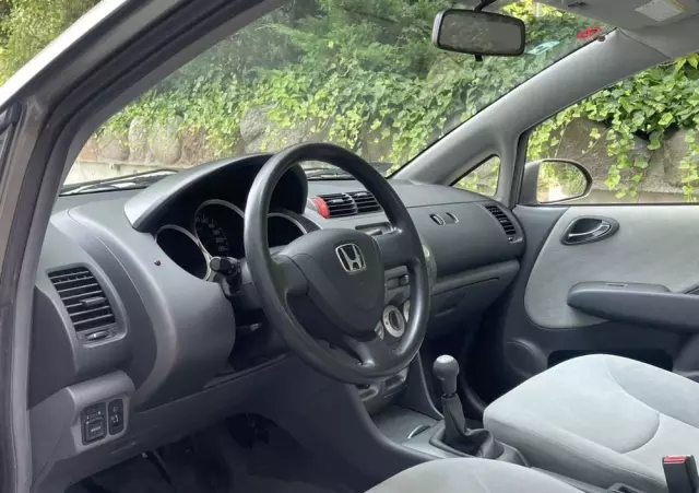 HONDA City 1.4 Comfort