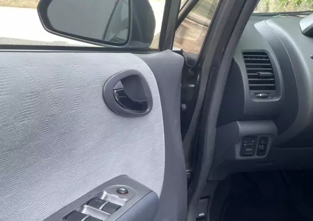 HONDA City 1.4 Comfort