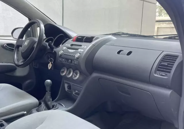 HONDA City 1.4 Comfort