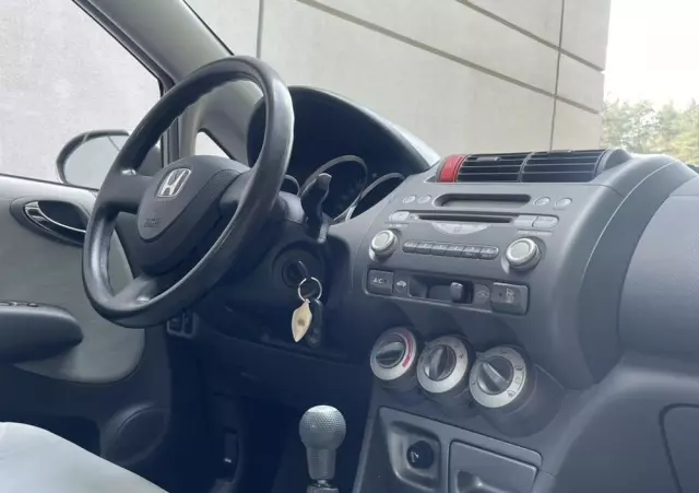 HONDA City 1.4 Comfort