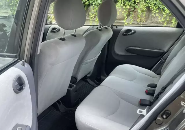 HONDA City 1.4 Comfort