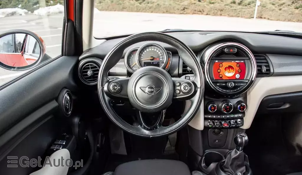 MINI Inny 