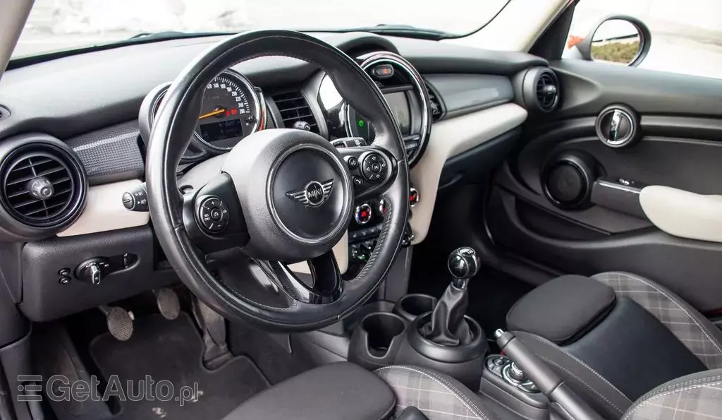 MINI Inny 