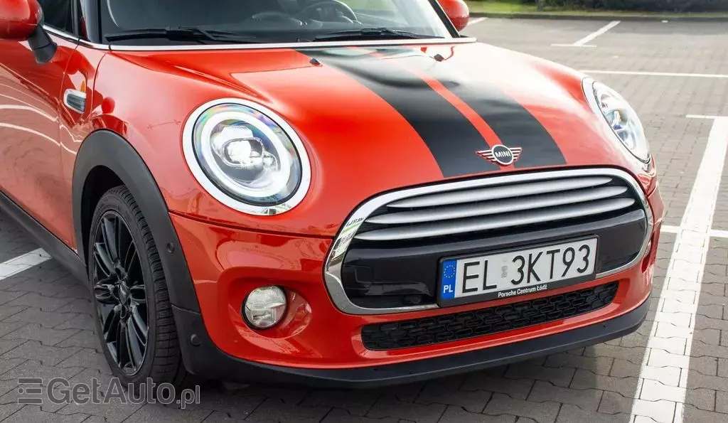 MINI Inny 