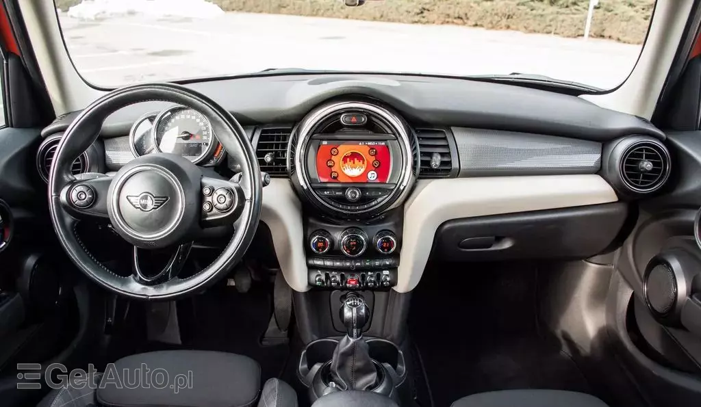 MINI Inny 