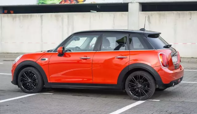 MINI Inny 