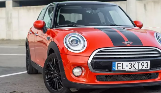 MINI Inny 