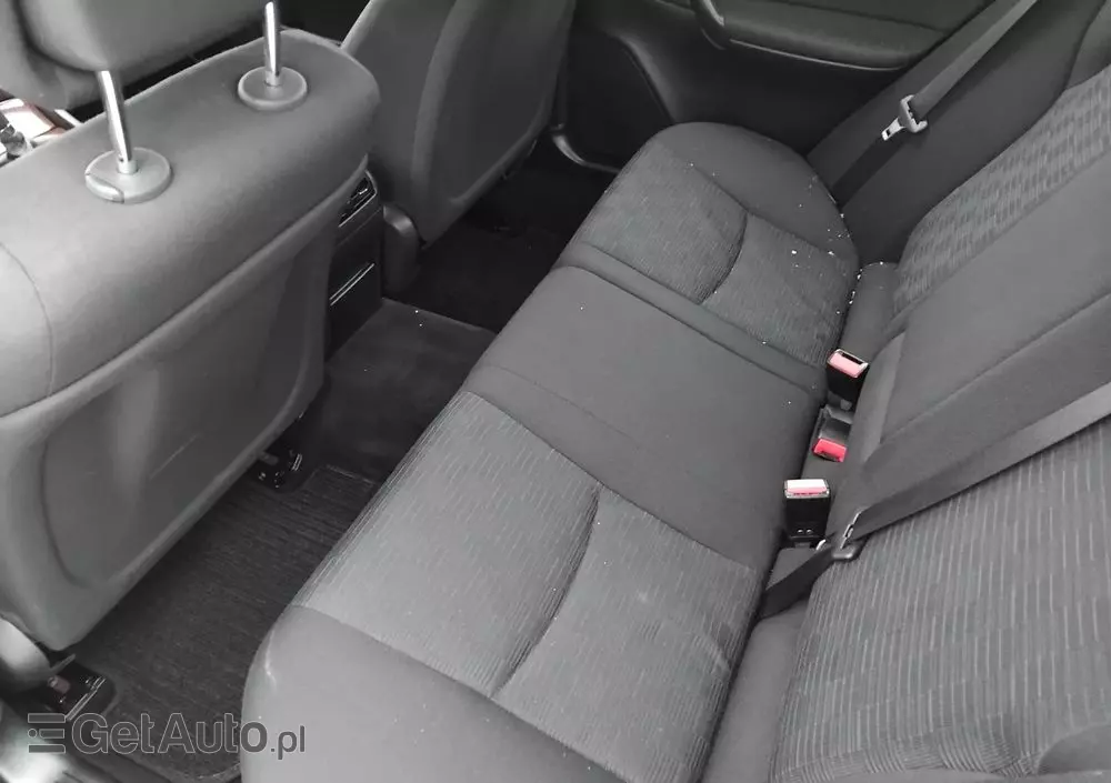 MERCEDES-BENZ Klasa C 180 Kompressor Elegance