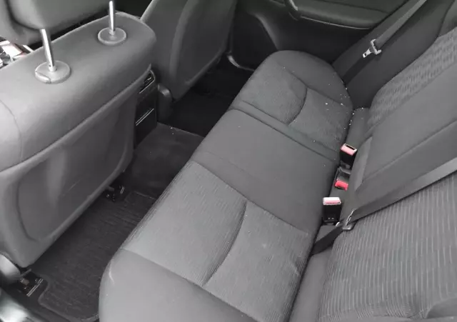 MERCEDES-BENZ Klasa C 180 Kompressor Elegance