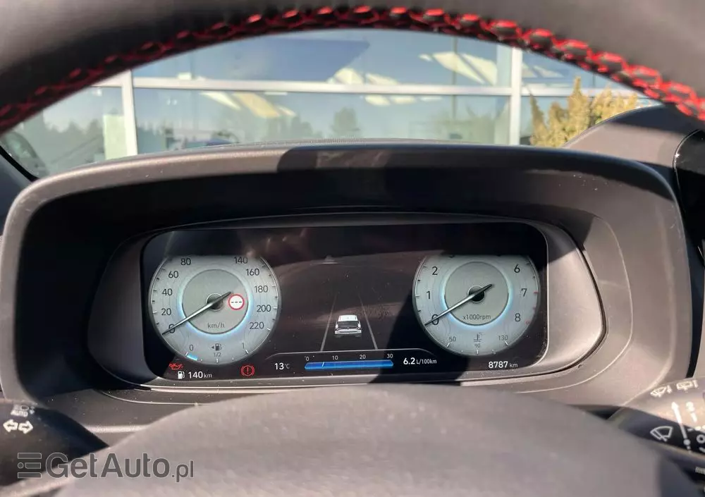 HYUNDAI I20 1.0 T-GDi N Line