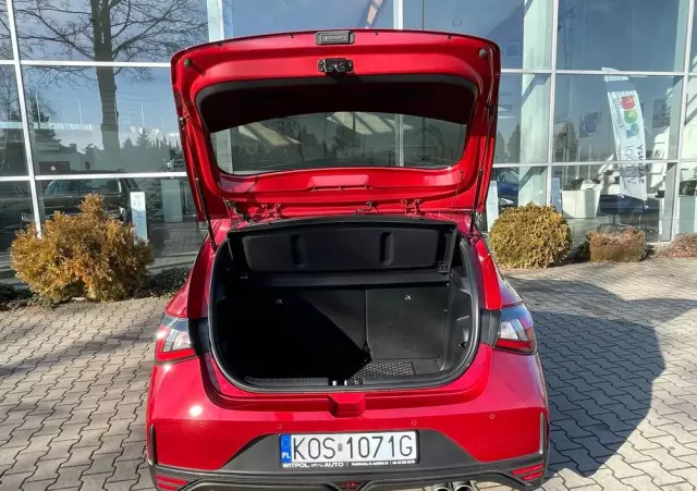 HYUNDAI I20 1.0 T-GDi N Line