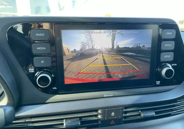 HYUNDAI I20 1.0 T-GDi N Line