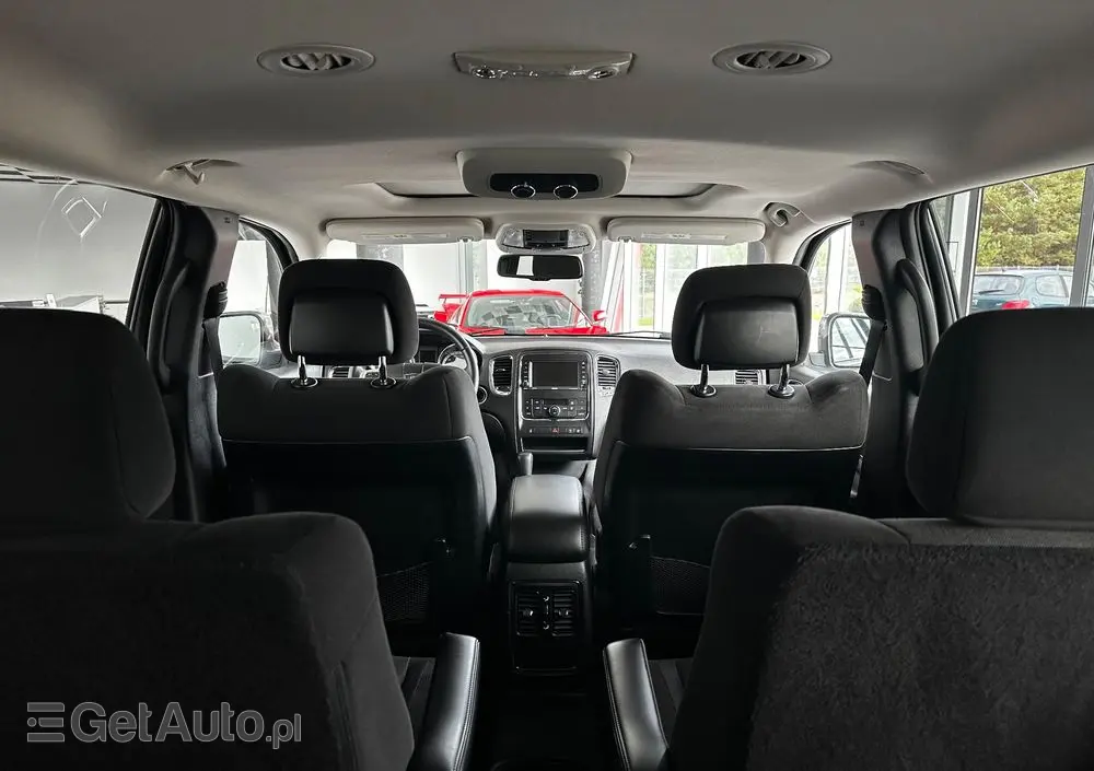 DODGE Durango 