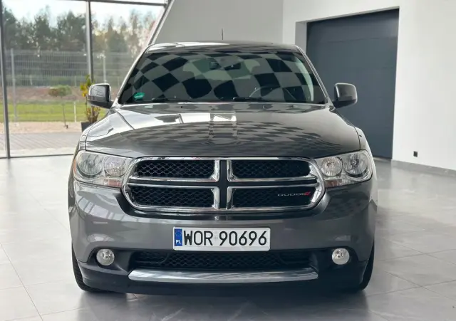 DODGE Durango 