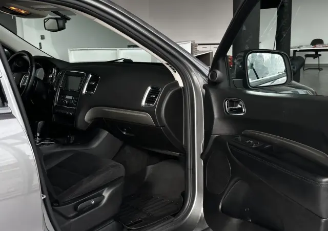 DODGE Durango 