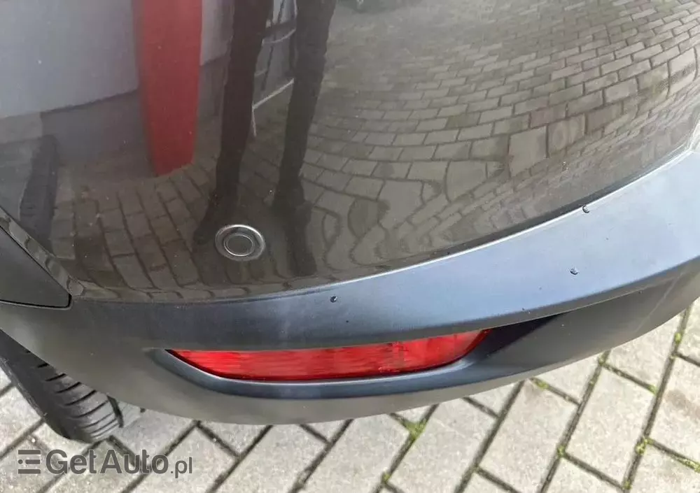 MAZDA CX-3 2.0 Skyenergy