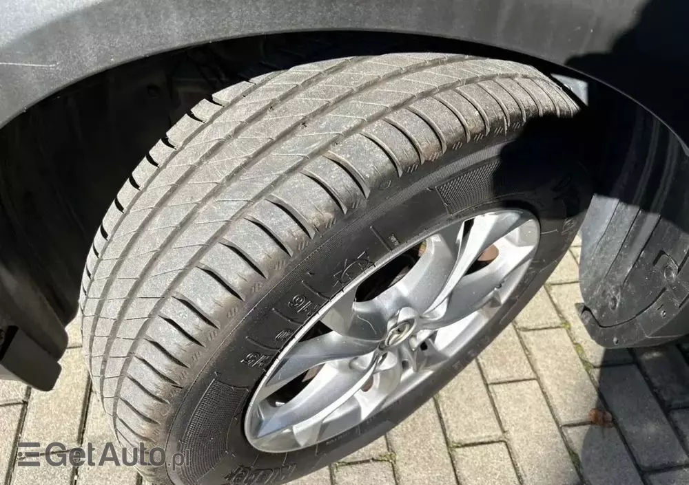 MAZDA CX-3 2.0 Skyenergy