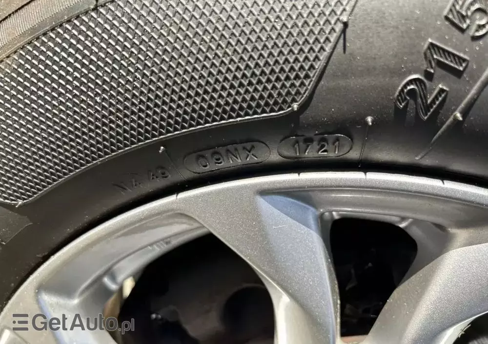 MAZDA CX-3 2.0 Skyenergy