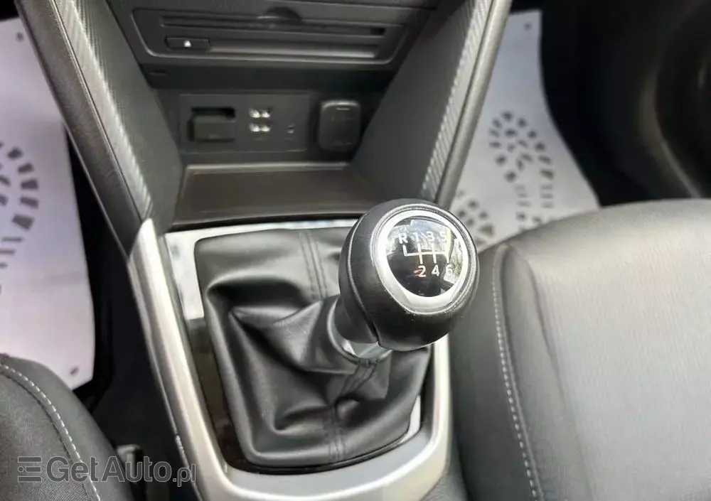 MAZDA CX-3 2.0 Skyenergy