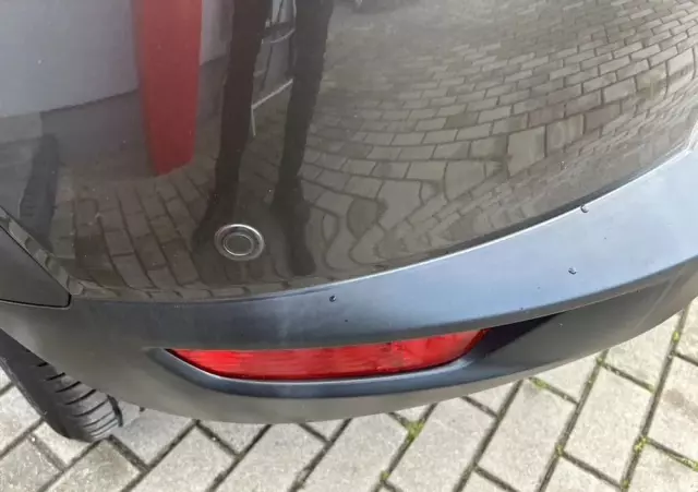 MAZDA CX-3 2.0 Skyenergy