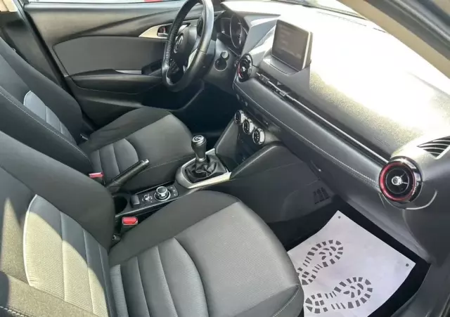 MAZDA CX-3 2.0 Skyenergy