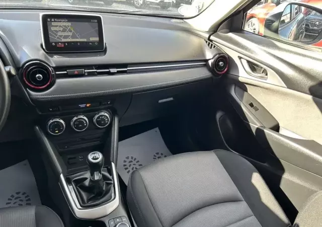 MAZDA CX-3 2.0 Skyenergy