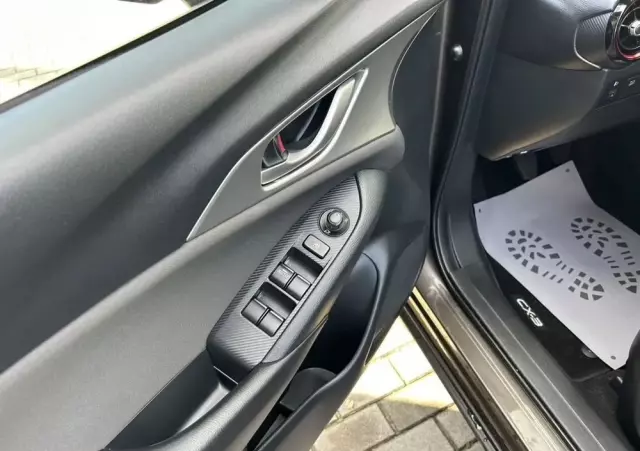 MAZDA CX-3 2.0 Skyenergy