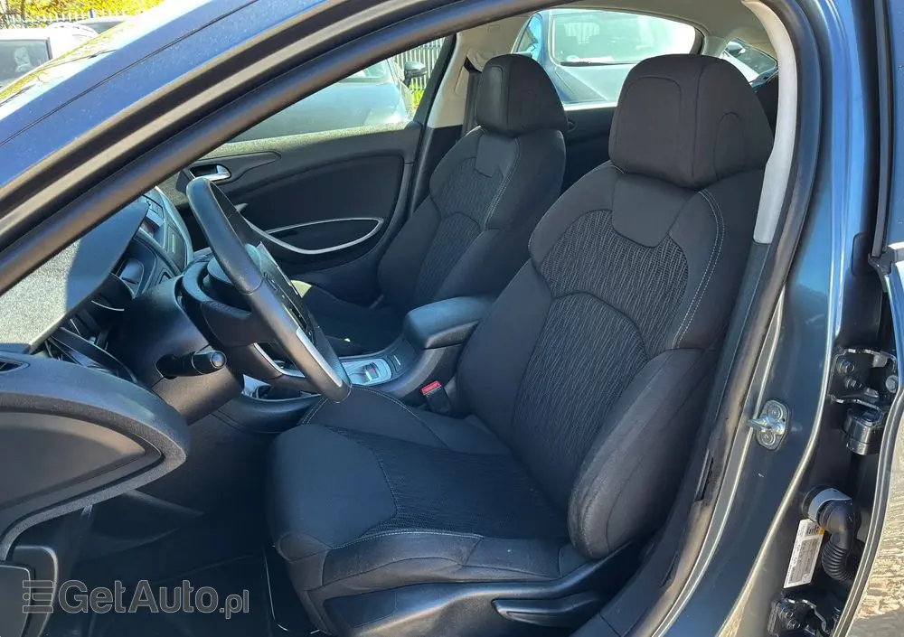 CITROËN C5 2.0 HDi Exclusive