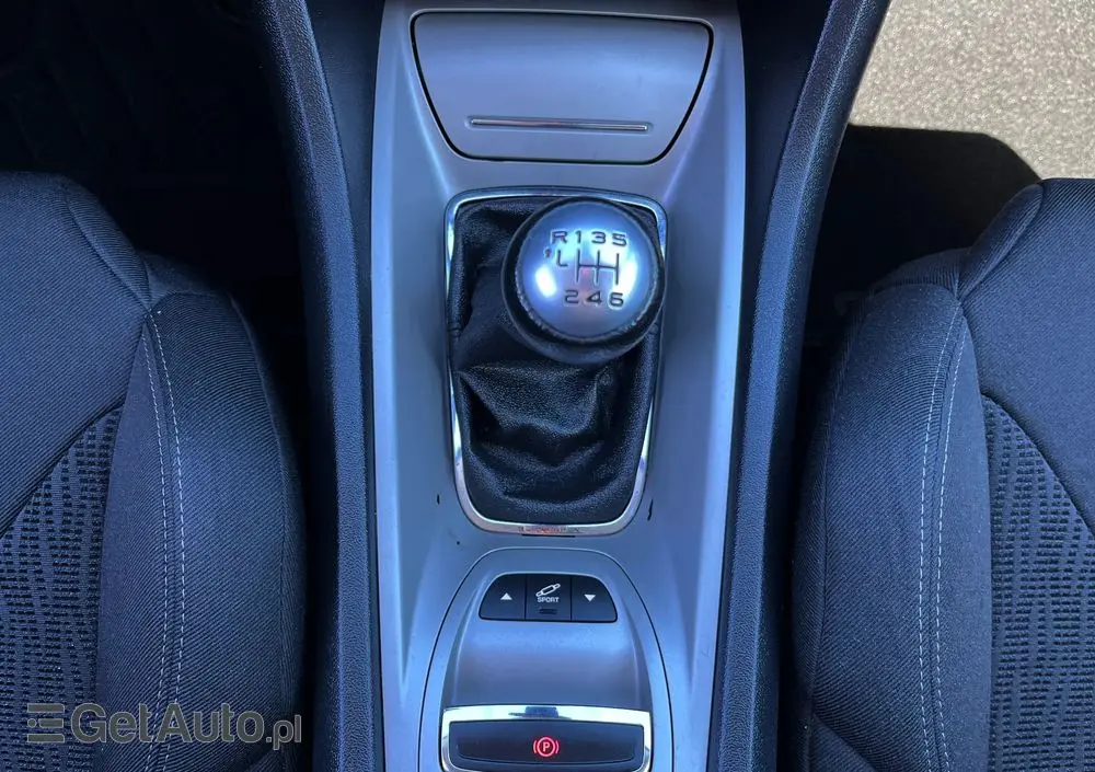 CITROËN C5 2.0 HDi Exclusive