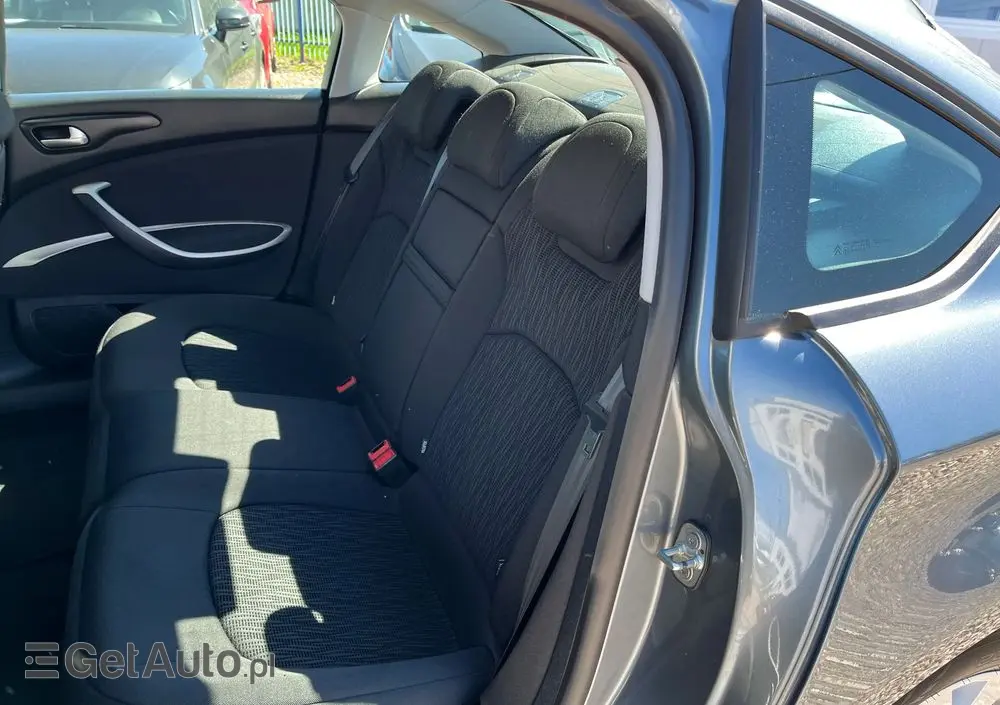 CITROËN C5 2.0 HDi Exclusive