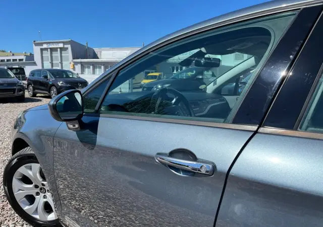 CITROËN C5 2.0 HDi Exclusive