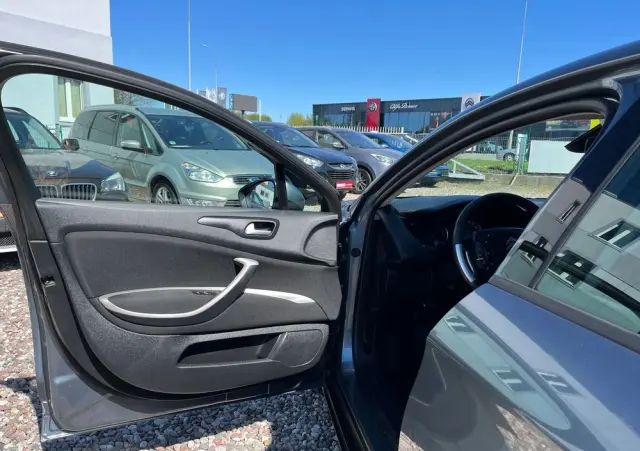 CITROËN C5 2.0 HDi Exclusive