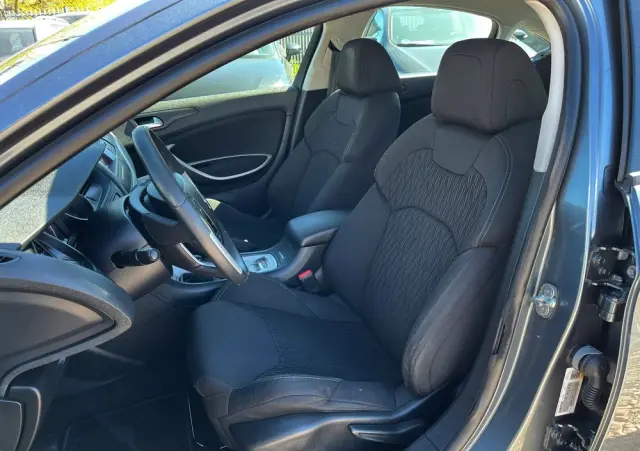 CITROËN C5 2.0 HDi Exclusive