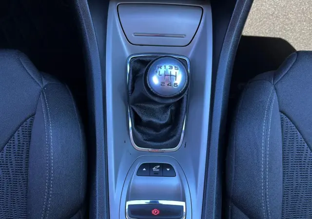 CITROËN C5 2.0 HDi Exclusive