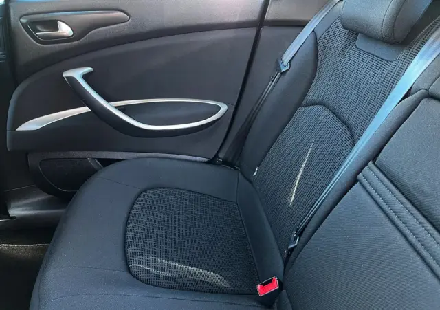 CITROËN C5 2.0 HDi Exclusive