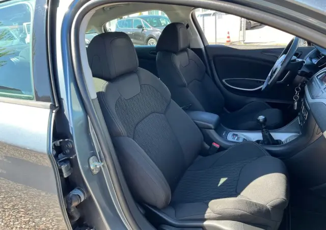 CITROËN C5 2.0 HDi Exclusive