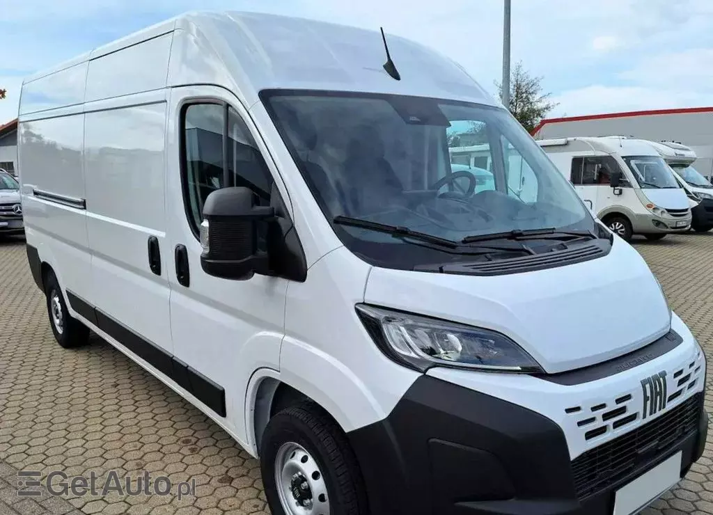 FIAT Ducato 