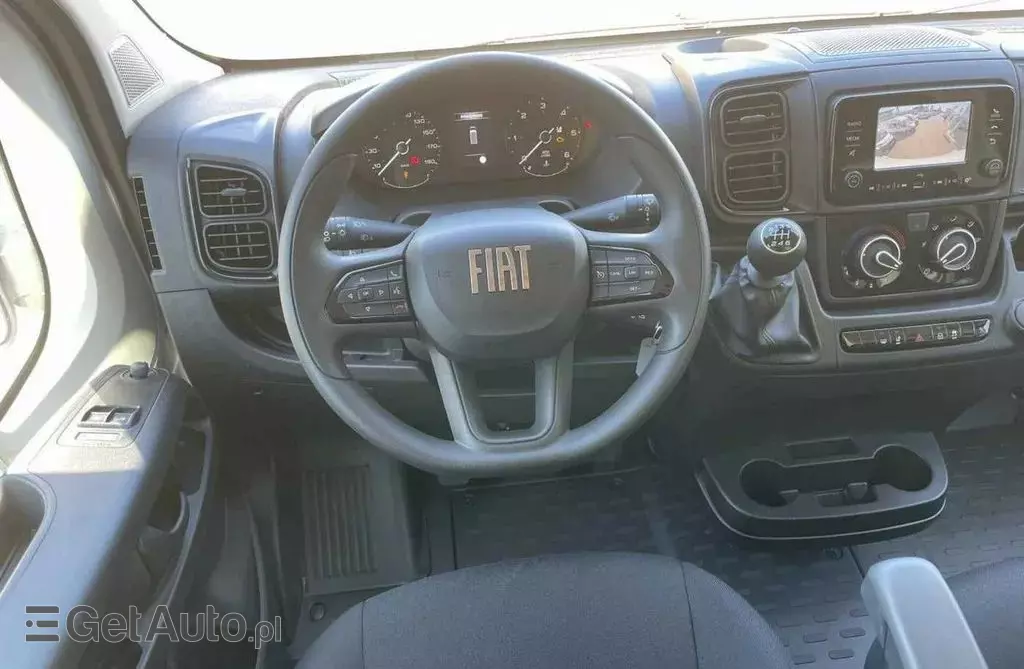 FIAT Ducato 