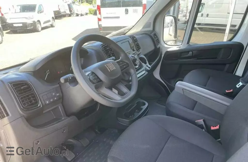 FIAT Ducato 