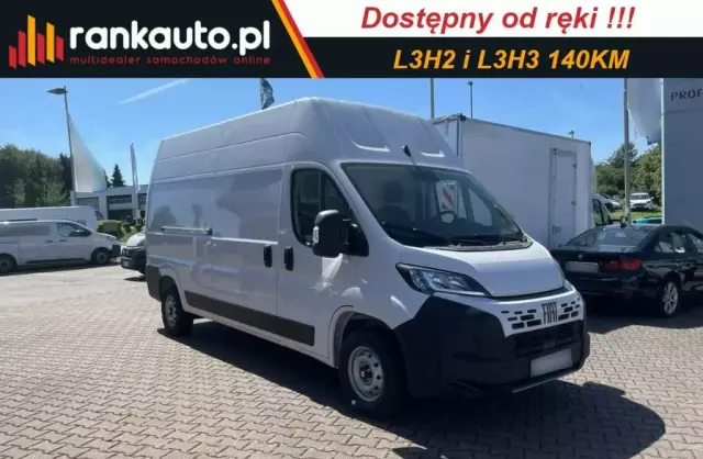 FIAT Ducato 