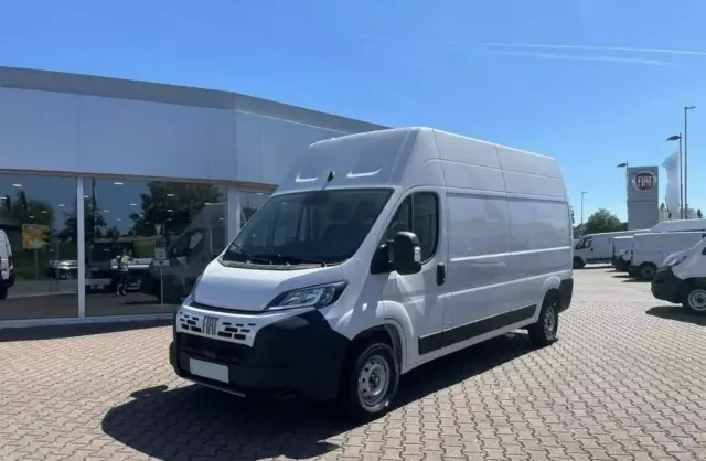 FIAT Ducato 