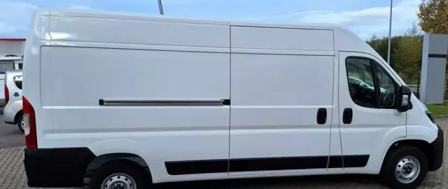 FIAT Ducato 