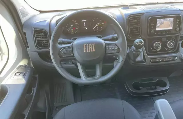 FIAT Ducato 