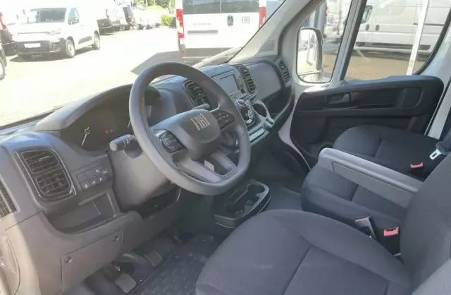 FIAT Ducato 